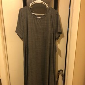 NWT lularoe Carly